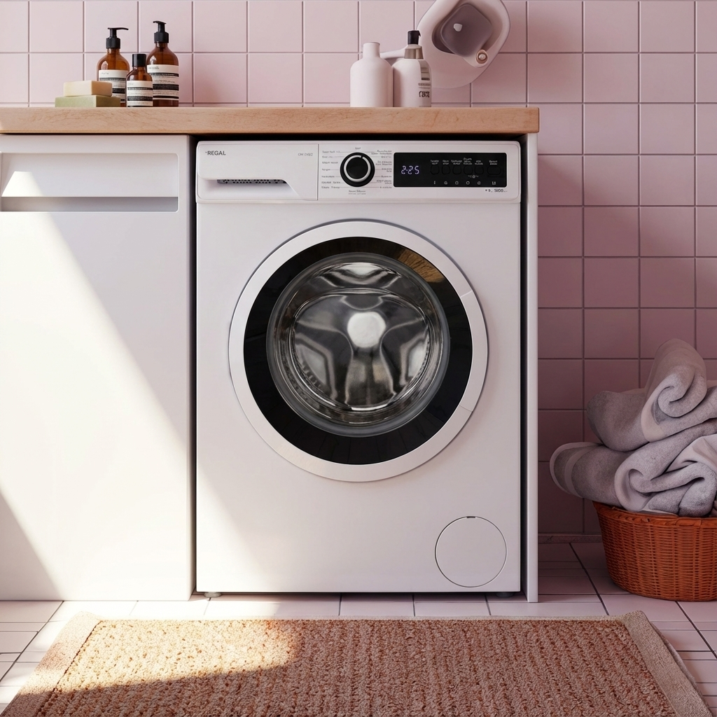 regal_çamaşırmakinesi