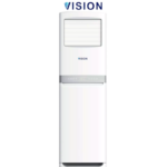 VISION F 48000 BTU INVERTER AIR CONDITIONER