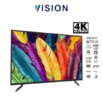 VİSİON 50 İNC CYUHDSMARTS2 SMARD LED TV