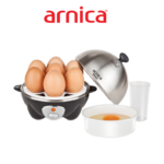 ARNİKA OMEGA YUMURTA PİŞİRME MAKİNESİ