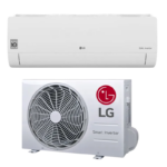 LG S12EQ 12000 BTU KLİMA